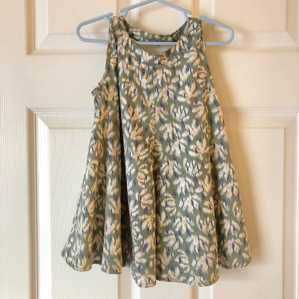 2T Old Navy Sundress